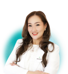dr. Anne Saputra